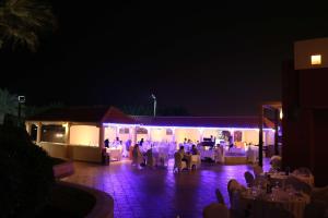Radisson Blu Hotel Yanbu,Al Madinah Province>>Yanbu,3 star