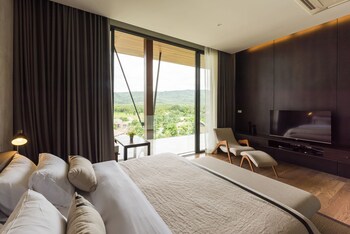 khaoyai luxury penthouse at atta 6501