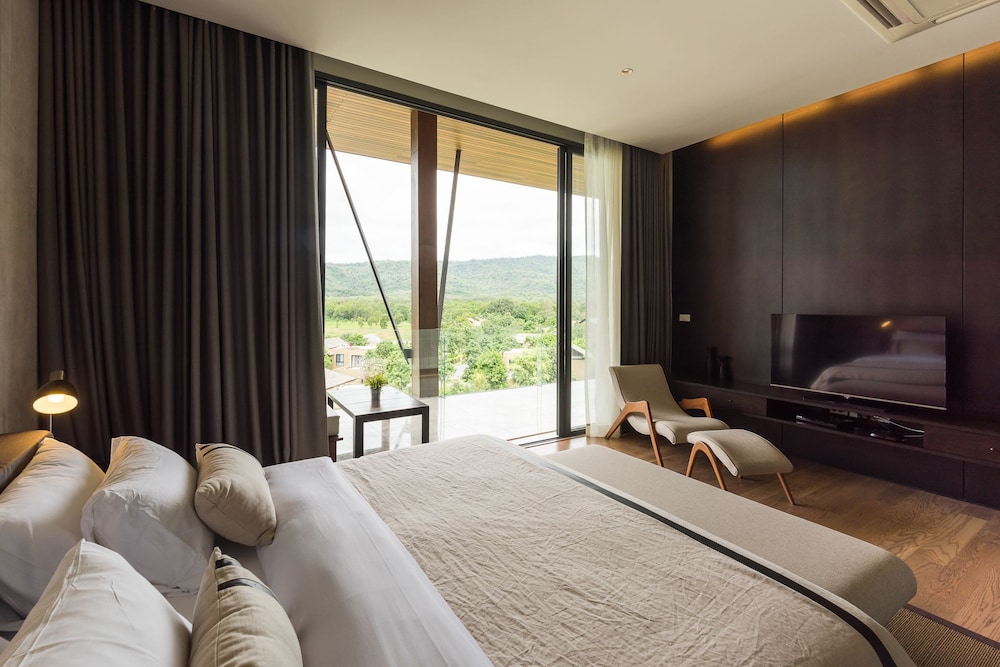 khaoyai luxury penthouse at atta 6501