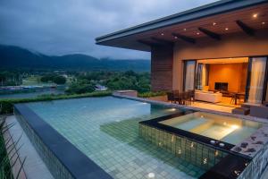 khaoyai luxury penthouse at atta 6501
