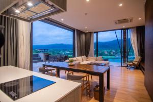 khaoyai luxury penthouse at atta 6501