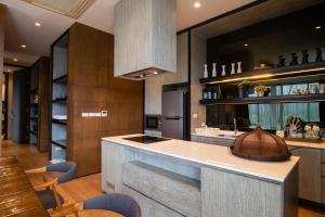 khaoyai luxury penthouse at atta 6501