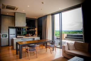 khaoyai luxury penthouse at atta 6501