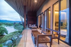 khaoyai luxury penthouse at atta 6501