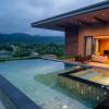 Khaoyai Luxury Penthouse At Atta 6501,,3 star