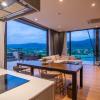 Khaoyai Luxury Penthouse At Atta 6501,,3 star