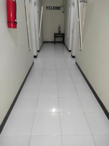 safa kost and homestay