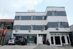 safa kost and homestay