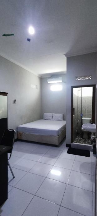 safa kost and homestay