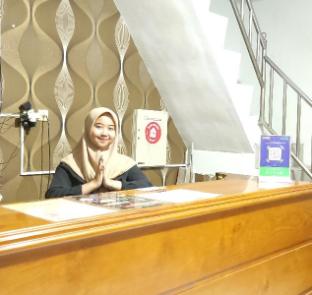 safa kost and homestay