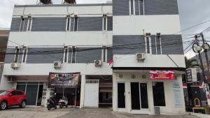 safa kost and homestay