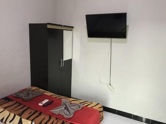 safa kost and homestay