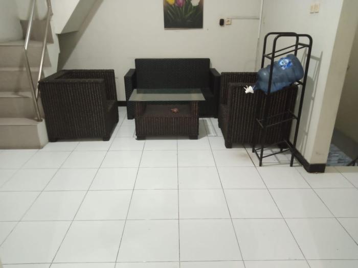 safa kost and homestay