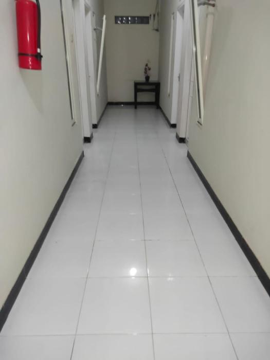 safa kost and homestay