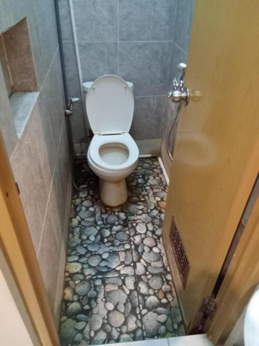 safa kost and homestay