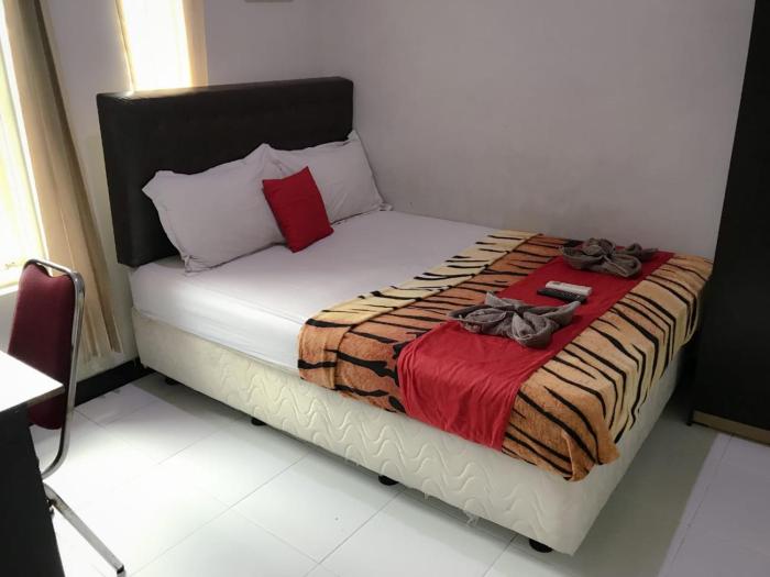 safa kost and homestay