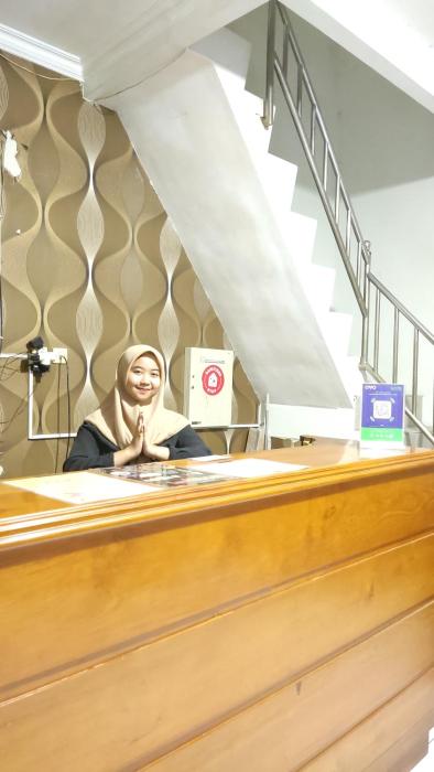 safa kost and homestay