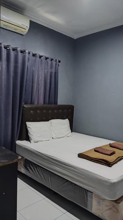 safa kost and homestay