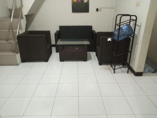 safa kost and homestay