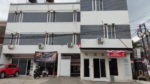 safa kost and homestay