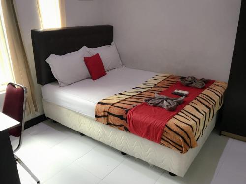 safa kost and homestay