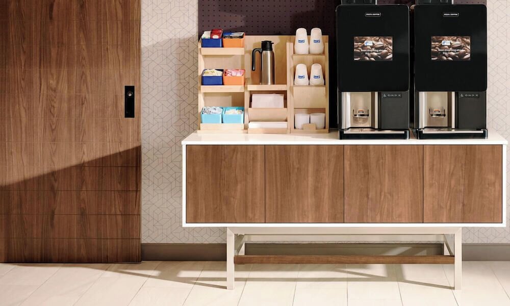 holiday inn express and suites cincinnati mason by ihg