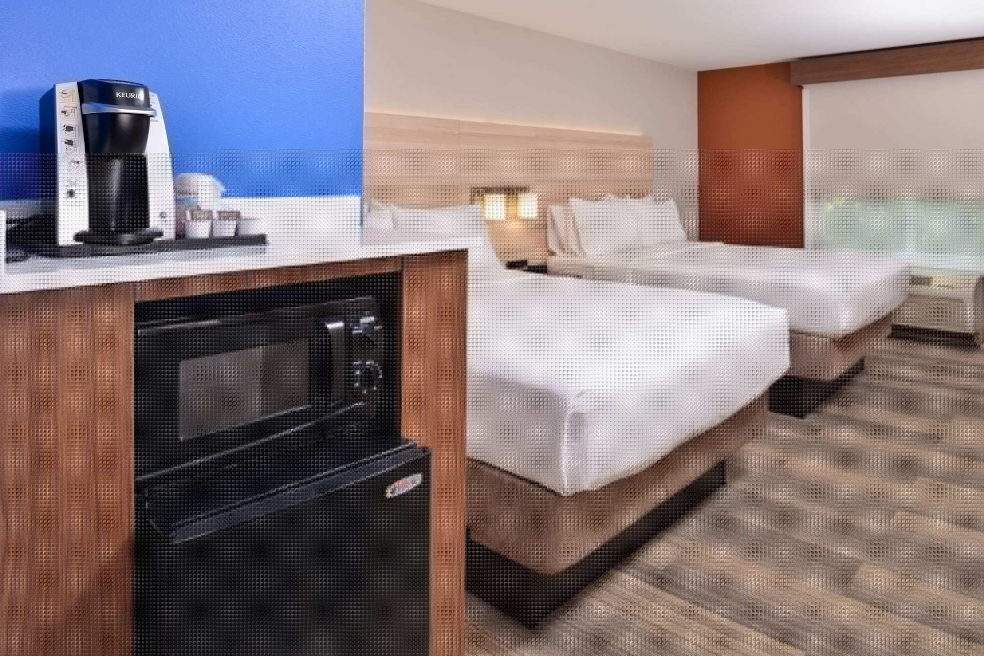 holiday inn express and suites cincinnati mason by ihg