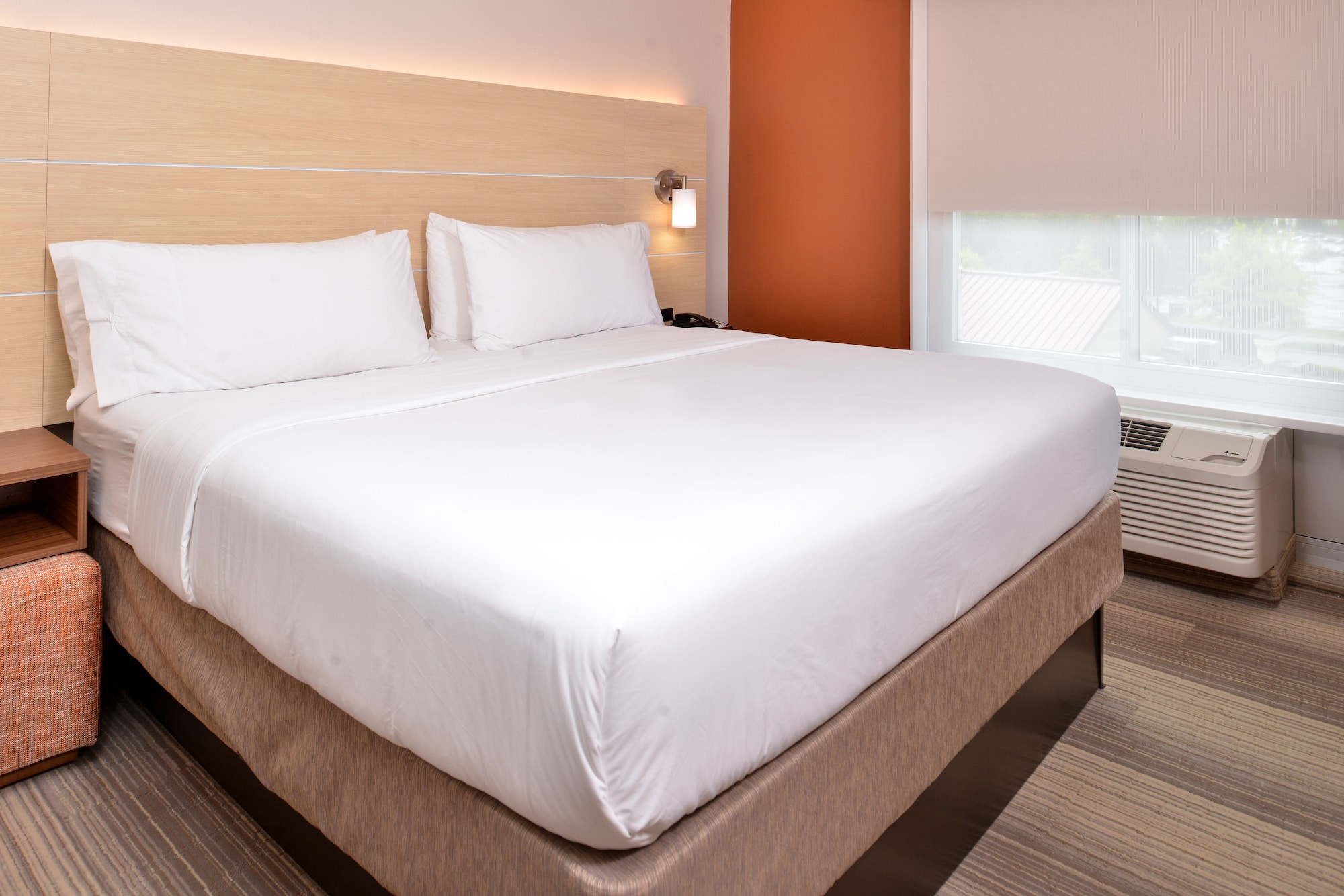 holiday inn express and suites cincinnati mason by ihg