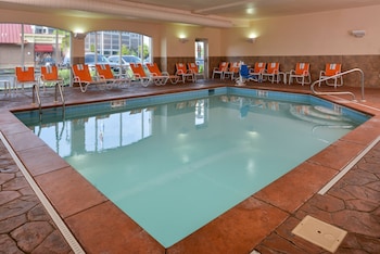 Holiday Inn Express & Suites Cincinnati - Mason By Ihg,Deerfield Township>>Cincinnati,3 star
