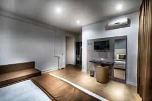 la maison de la vie