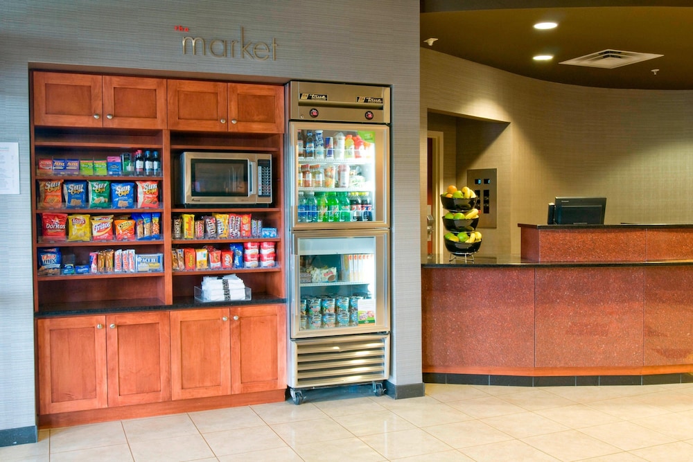 courtyard by marriott cincinnati north at union centre