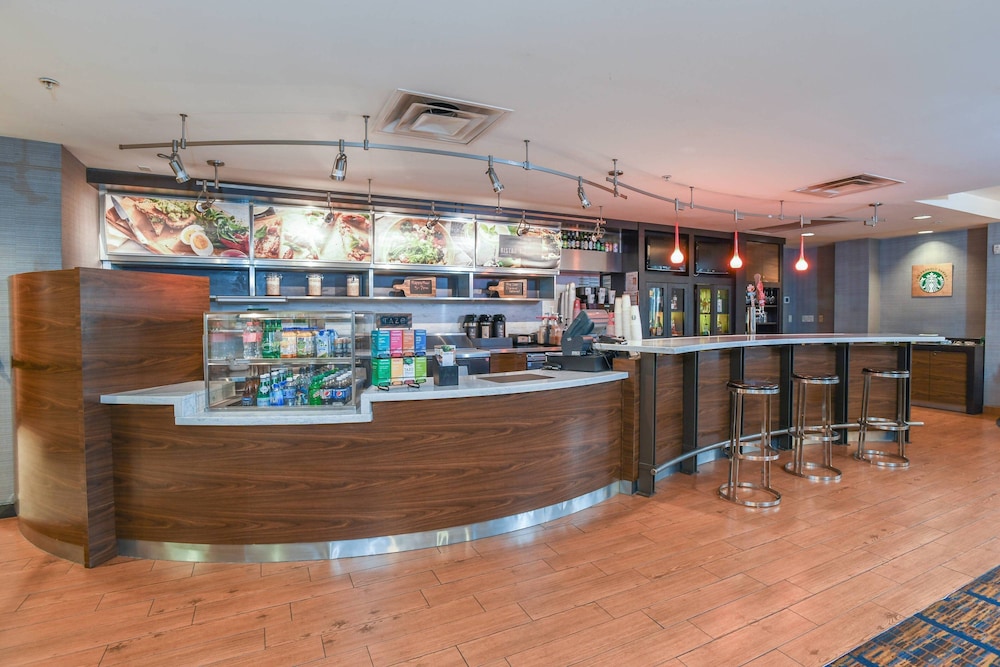 Courtyard By Marriott Cincinnati North At Union Centre,Cincinnati>>Beckett Ridge,3 star