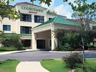 courtyard by marriott cincinnati north at union centre
