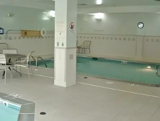 courtyard by marriott cincinnati north at union centre