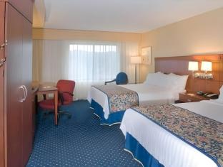 courtyard by marriott cincinnati north at union centre