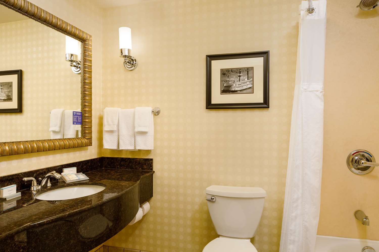 hilton garden inn cincinnati blue ash
