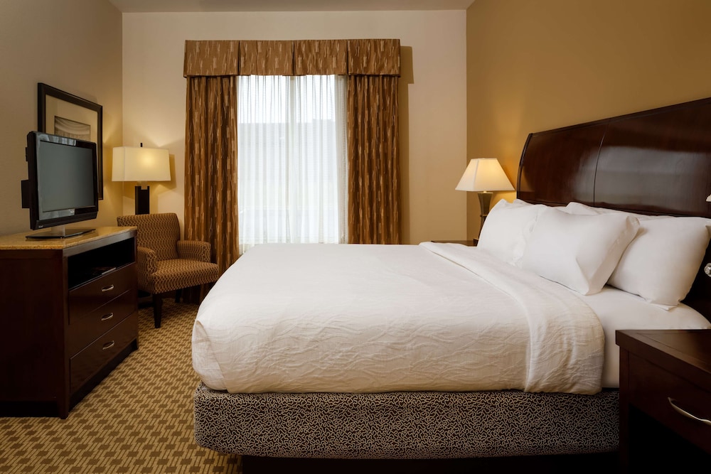 hilton garden inn cincinnati blue ash
