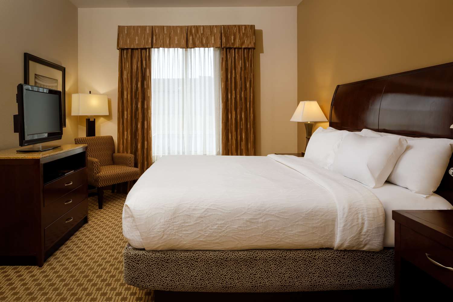 hilton garden inn cincinnati blue ash