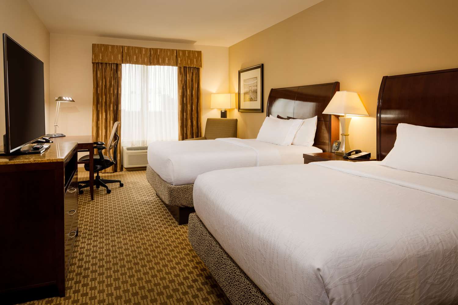 hilton garden inn cincinnati blue ash