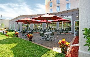 hilton garden inn cincinnati blue ash