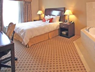 hilton garden inn cincinnati blue ash