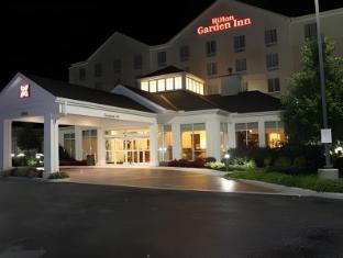 hilton garden inn cincinnati blue ash