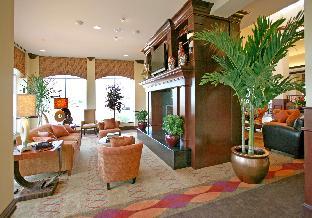 hilton garden inn cincinnati blue ash