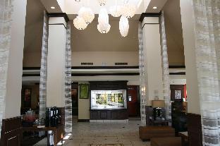 hilton garden inn cincinnati blue ash