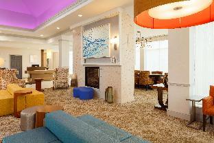 hilton garden inn cincinnati blue ash