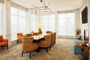 hilton garden inn cincinnati blue ash