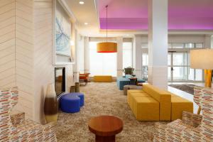 hilton garden inn cincinnati blue ash