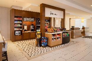 hilton garden inn cincinnati blue ash