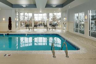 hilton garden inn cincinnati blue ash