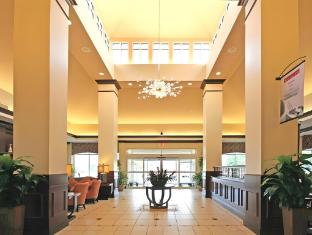 hilton garden inn cincinnati blue ash